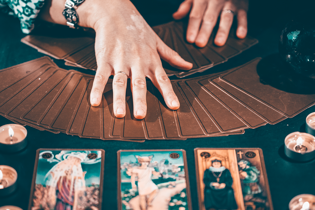 psychic life guidance