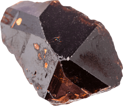 cassiterite